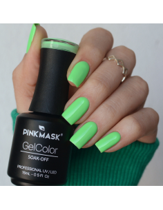 Gel Color - Semipermanente... 2