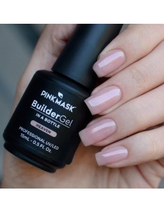 Builder Gel in a Bottle -... 2