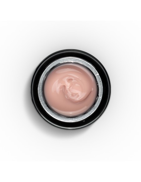 Builder Gel in a Pot - Creamy Latte - 30grs.