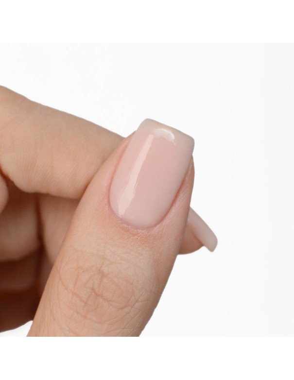 Builder Gel in a Pot - Creamy Latte -...