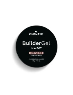 Builder Gel in a Pot -... 2