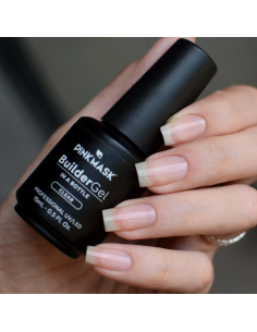 Builder Gel in a Bottle -... 2