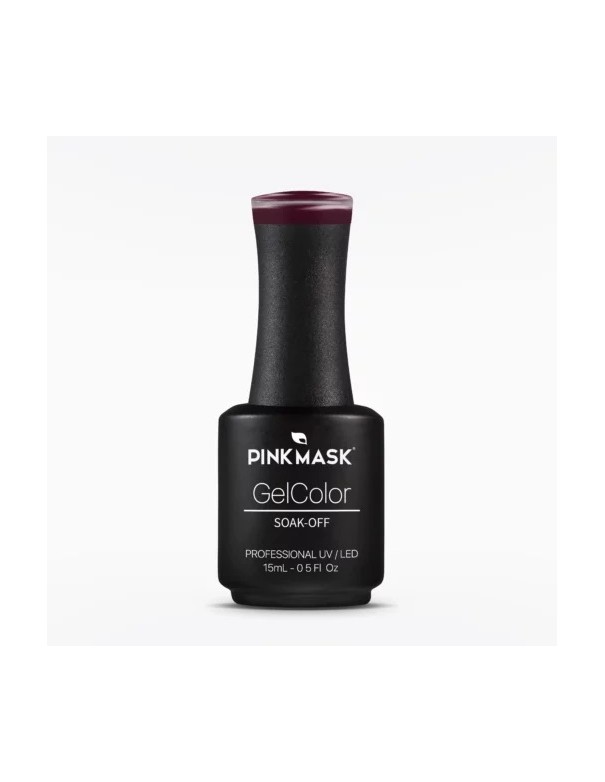 Gel Color - Bing Cherry 15ml