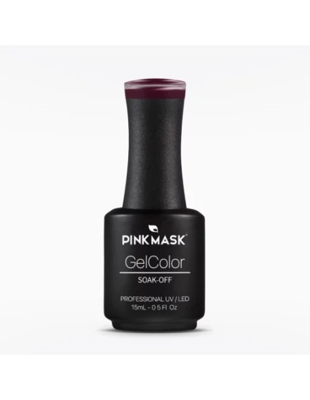 Gel Color - Bing Cherry 15ml