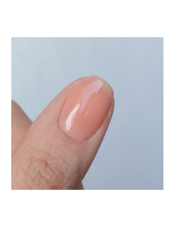 Builder Gel in a Bottle - Clear Pink...