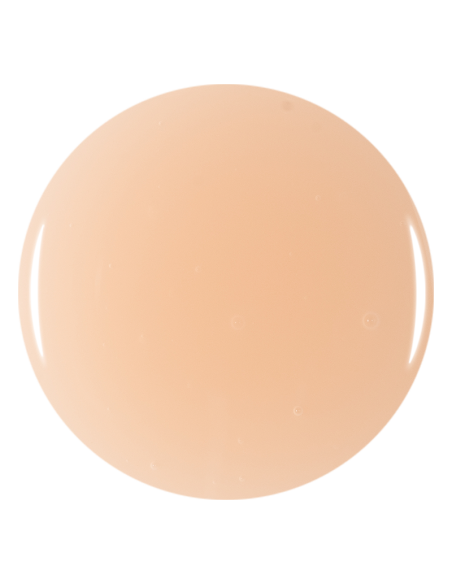 Builder Gel in a Bottle - Clear Latte - 15ml.