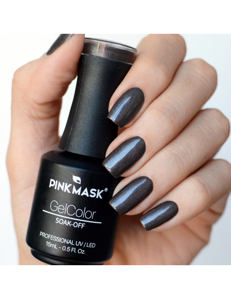 Gel Color - Semipermanente Back to the Moon 15ml