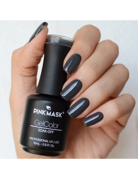 Gel Color - Semipermanente Sherlock 15ml