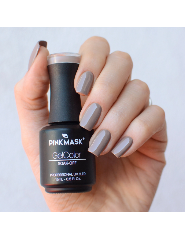 Gel Color - Semipermanente Go...