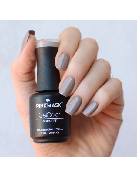 Gel Color - Semipermanente Go Charlie! 15ml