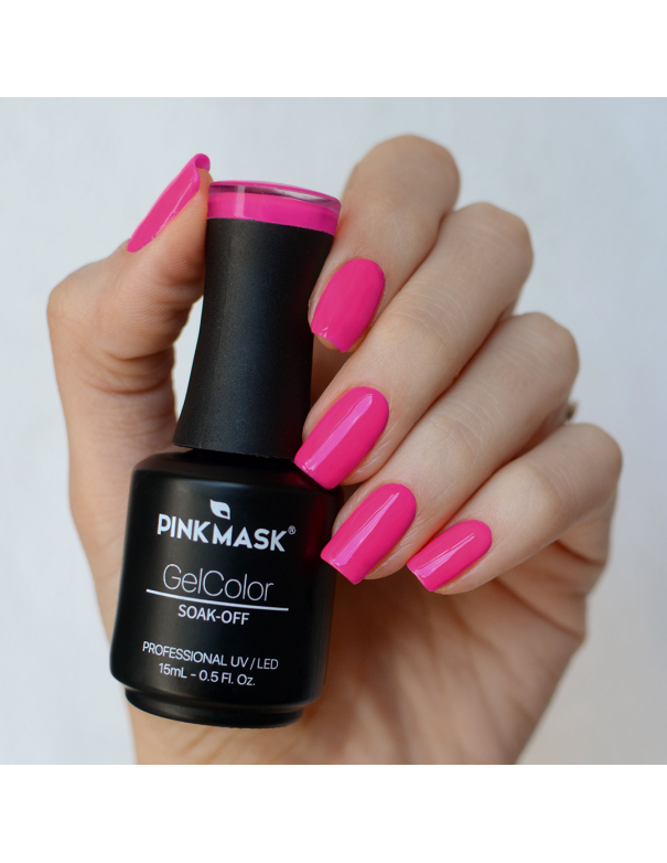 Gel Color - Semipermanente She is a...