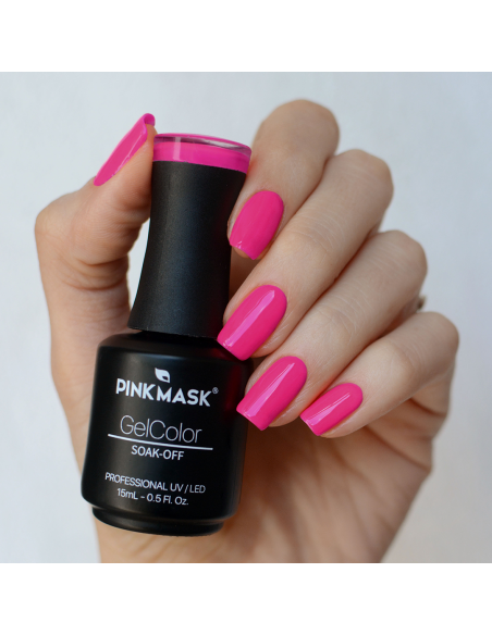 Gel Color - Semipermanente She is a Beauty 15ml