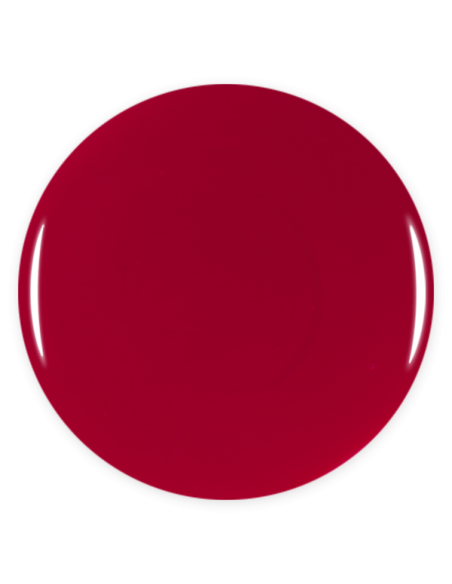 Gel Color - Semipermanente California Red 15ml