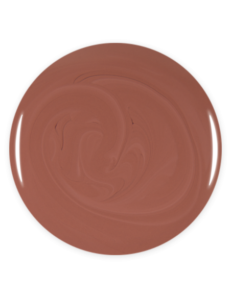 Gel Color - Semipermanente Cinnamon 15ml