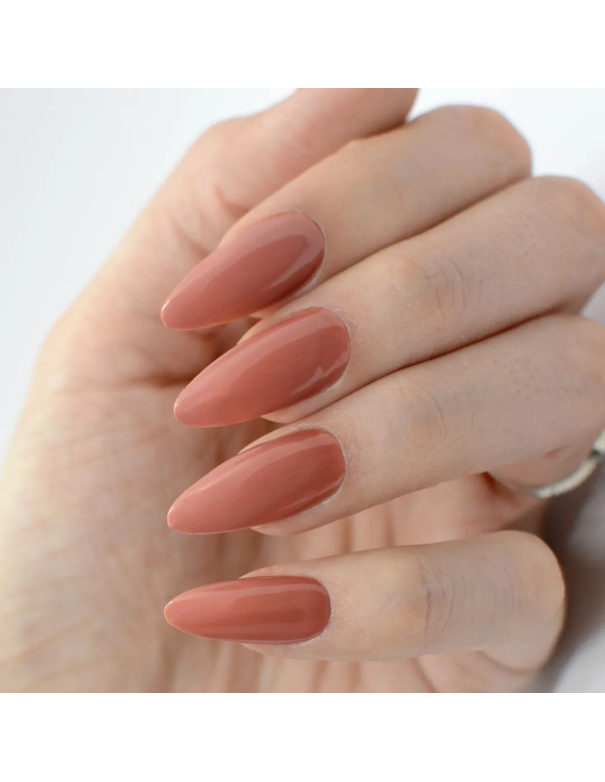 Gel Color - Semipermanente Cinnamon 15ml