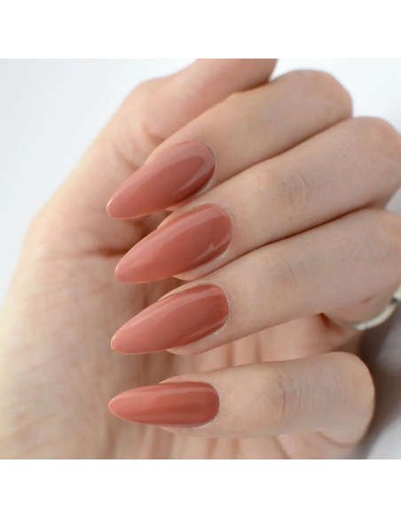 Gel Color - Semipermanente Cinnamon 15ml