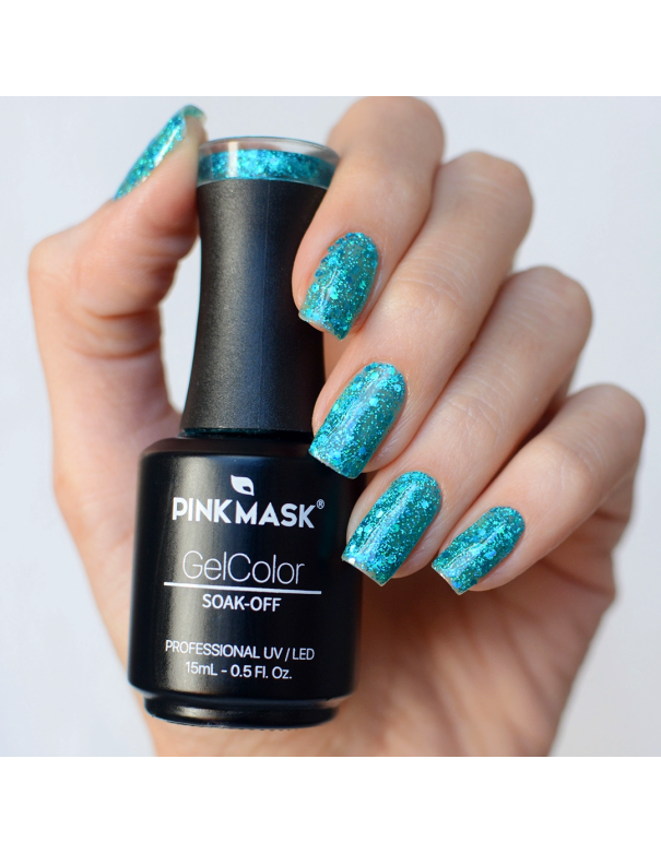 Gel Color - Semipermanente Taylor 15ml