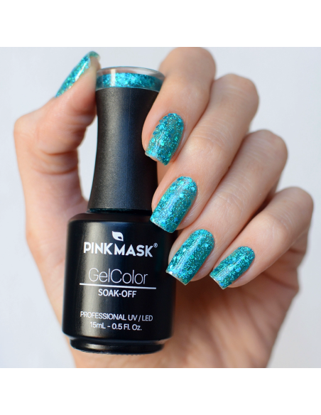 Gel Color - Semipermanente Taylor 15ml