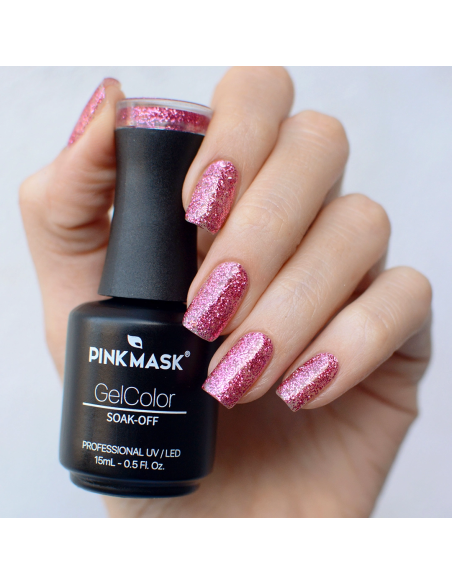 Gel Color - Semipermanente Katy 15ml