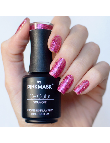 Gel Color - Semipermanente Miley 15ml