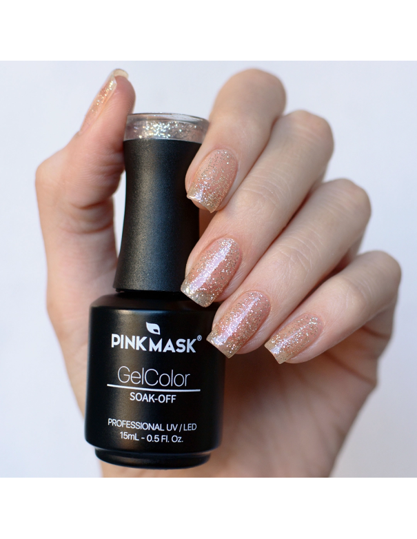 Gel Color - Semipermanente Miley 15ml