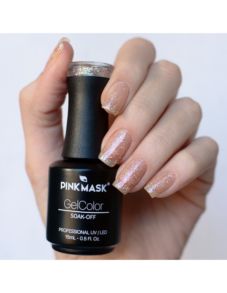 Gel Color - Semipermanente Miley 15ml