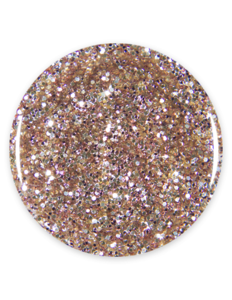 Gel Color - Semipermanente Rihanna 15ml