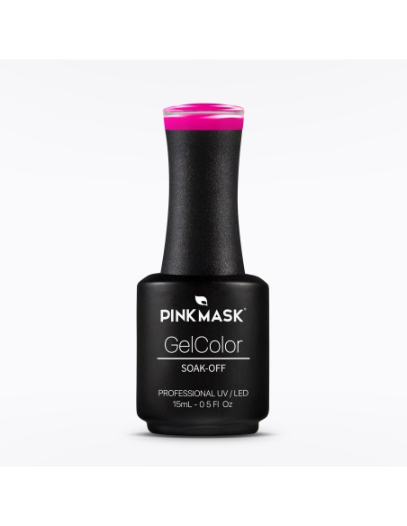 Gel Color - Semipermanente Watermelon 15ml