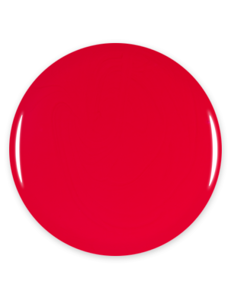 Gel Color - Semipermanente Ruby Red 15ml