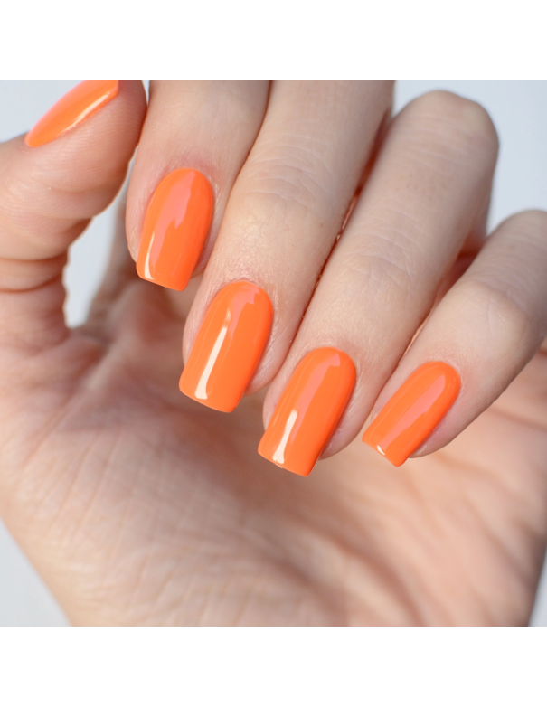 Gel Color - Semipermanente Mango...