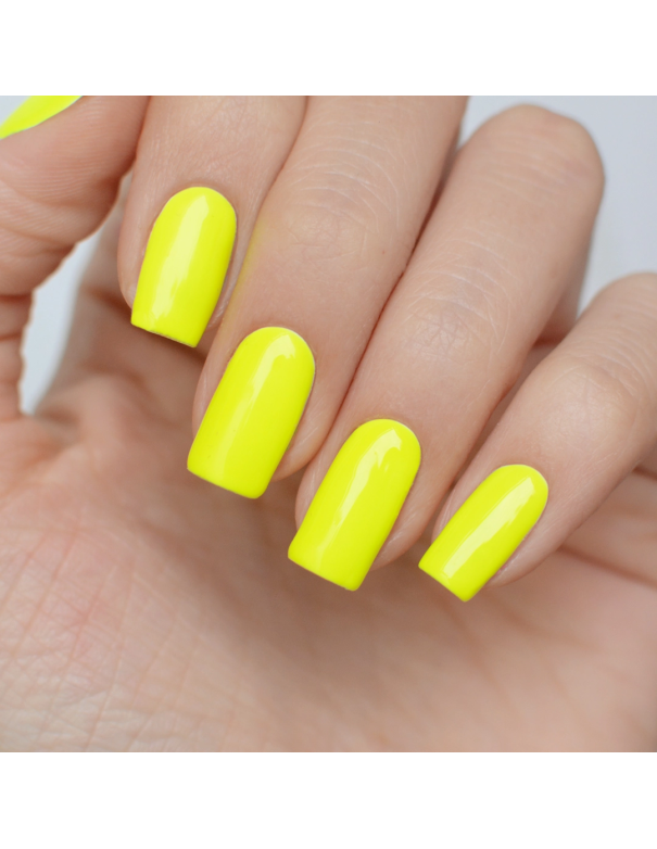Gel Color - Semipermanente Lemon...