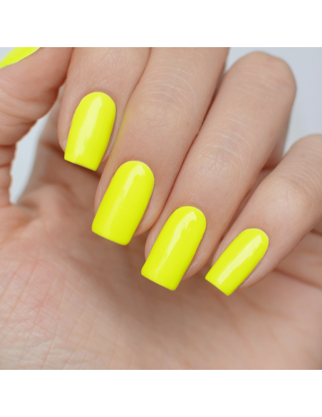 Gel Color - Semipermanente Lemon Spark 15ml