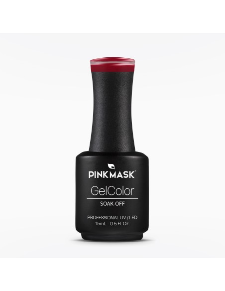 Gel Color - Semipermanente Tomato 15ml