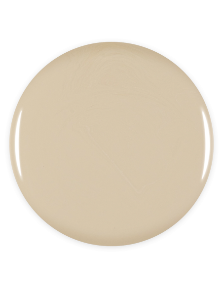 Gel Color - Semipermanente 7ml - Coconut Cream