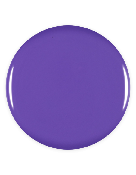 Gel Color - Semipermanente 7ml - Majestic Purple