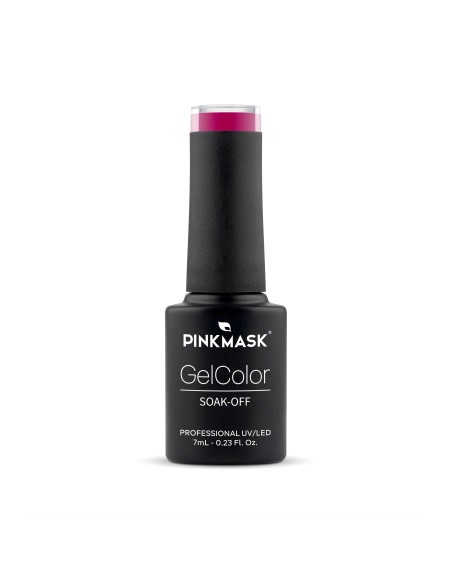 Gel Color - Semipermanente 7ml - Raspberry