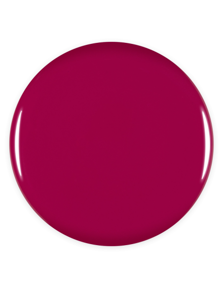 Gel Color - Semipermanente 7ml - Raspberry