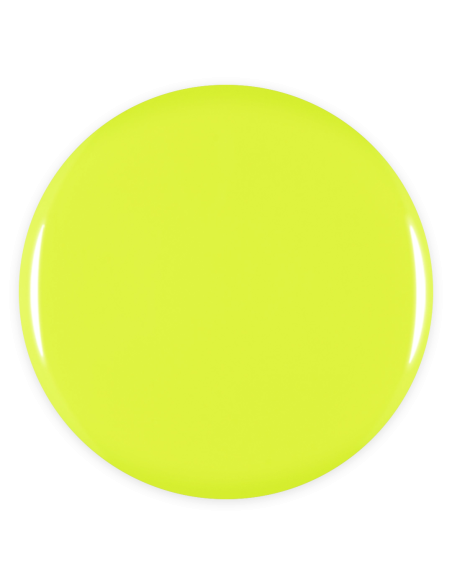 Gel Color - Semipermanente 7ml - Vivid Yellow