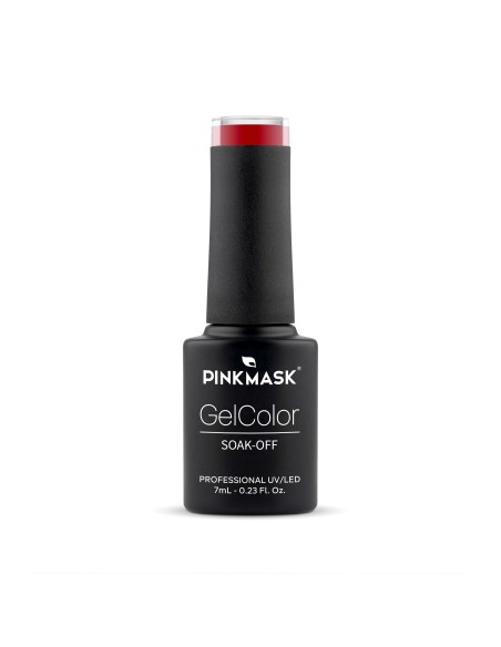 Baby Color - Semipermanente 7ml - Ravishing Red