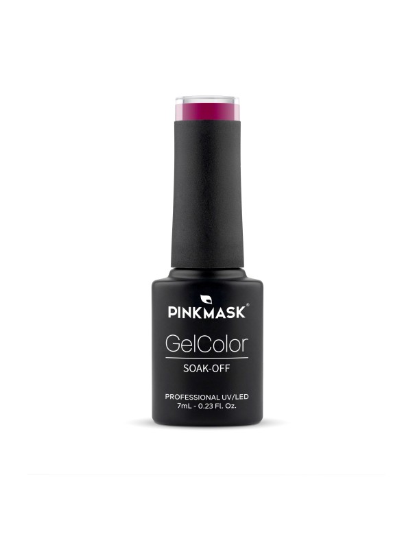 Gel Color - Semipermanente 7ml - Wine...