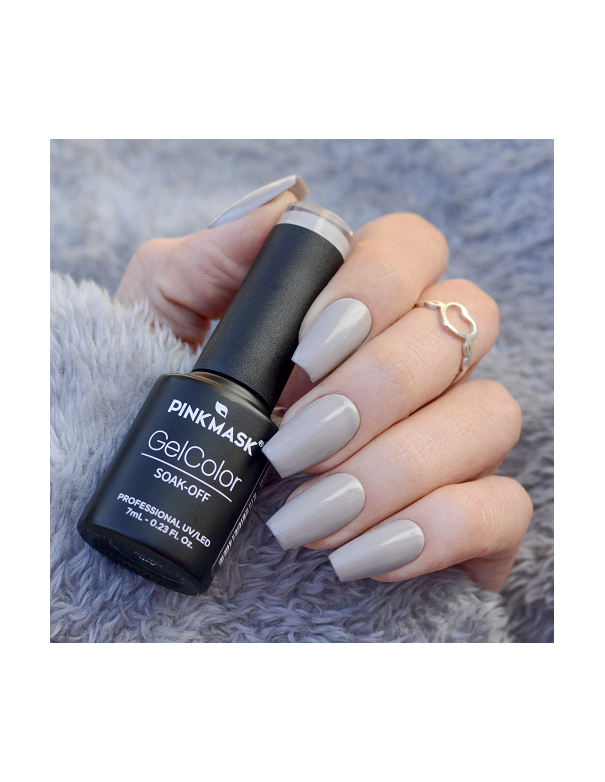 Baby Color - Semipermanente 7ml - Ash