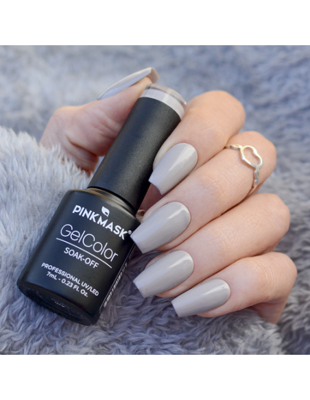 Baby Color - Semipermanente 7ml - Ash