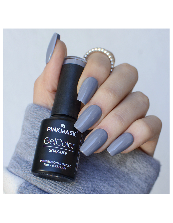 Baby Gel Color - Semipermanente 7ml -...