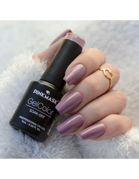 Baby Gel Color - Semipermanente 7ml - Timeless Pink