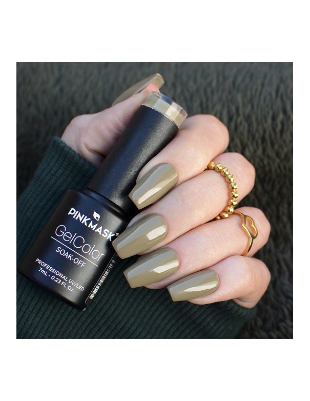 Baby Gel Color - Semipermanente 7ml -...