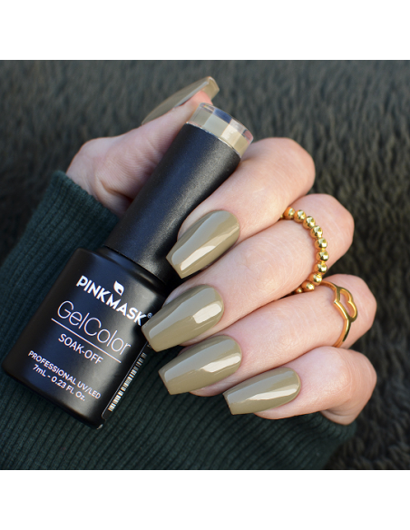 Baby Color - Semipermanente 7ml - Sage green