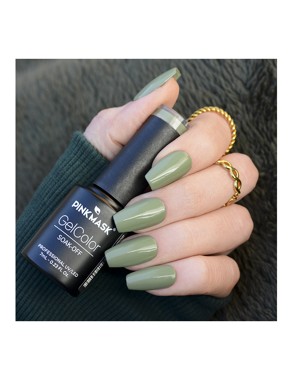 Baby Color - Semipermanente 7ml - Forest