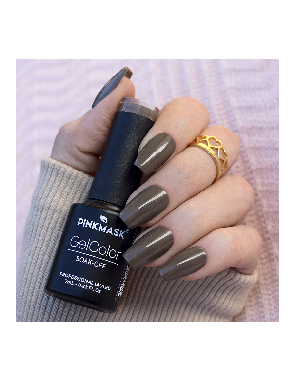 Baby Color - Semipermanente 7ml - Cocoa