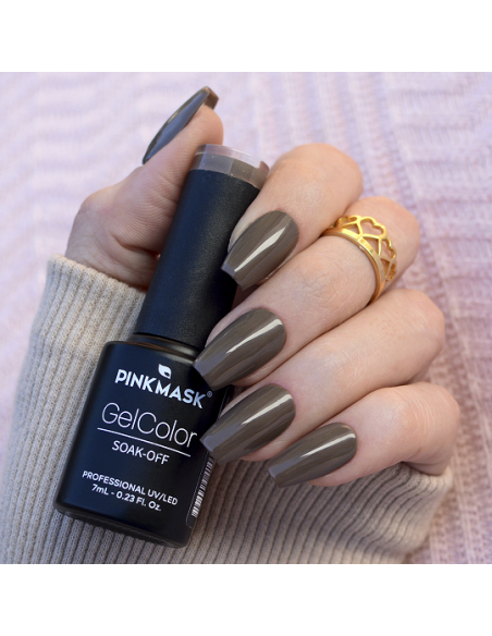 Baby Color - Semipermanente 7ml - Cocoa