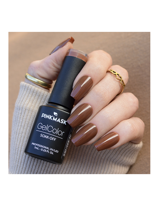 Baby Color - Semipermanente 7ml - Brick